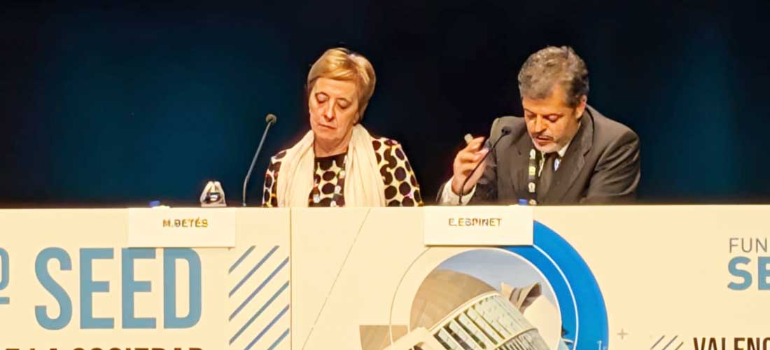 47 Congreso Nacional de la Sociedad Española de Endoscopia Digestiva